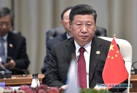 Китай ввел санкции против американских военно-промышленных компаний