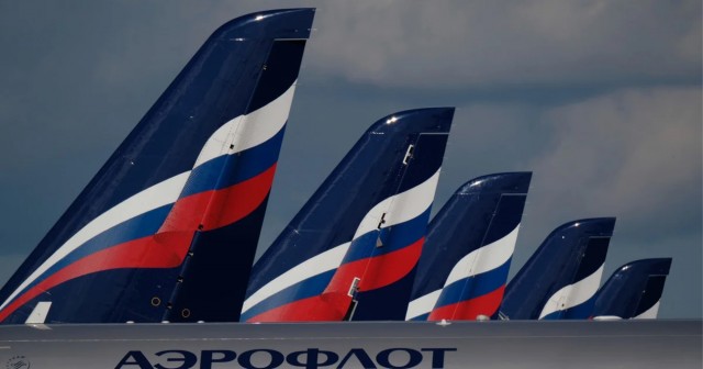 В Британии устроят «мегасуд» из-за российских самолетов
