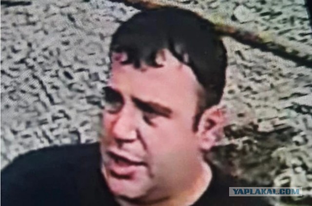 В Волгограде ищут 32-летнего Арама Мовсисяна, убившего мужчину и ранившего еще двух человек