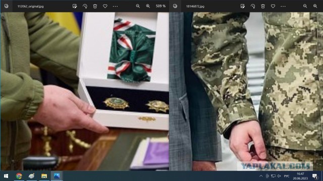 В Сети публикуют первые фото Буданова после распространения информации о его гибели