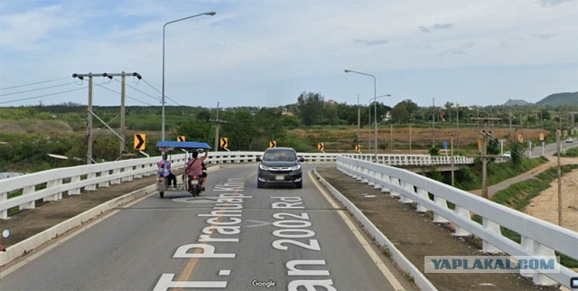 30 гениальных инженерных творений со всего мира