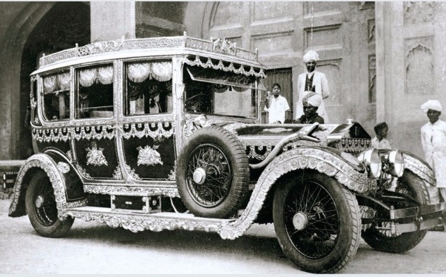 Смешал, но не взбалтывал: 26.08.23