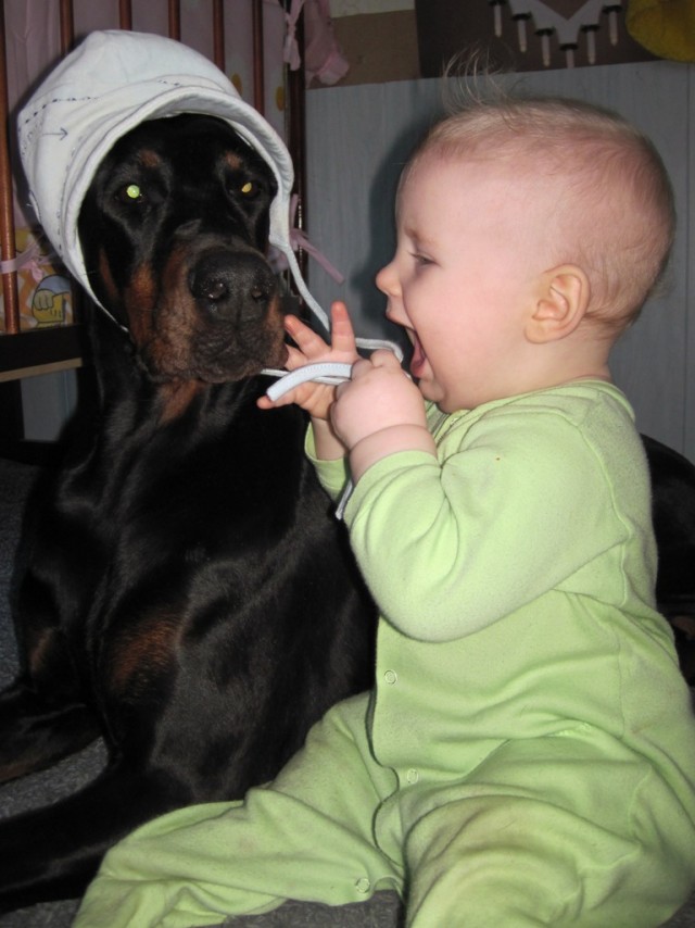 Няшность и ...