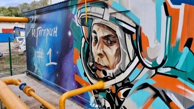 В чем сила брат? Пока год держится, Липецк