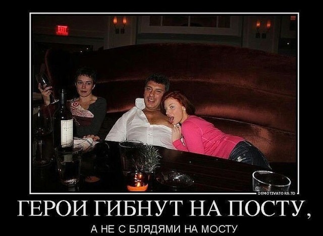 Явлинский ринулся в "бой"!