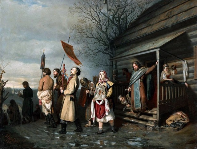 АРТ-Воскресенье