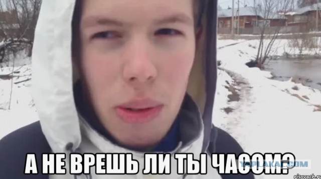 Заголовок так себе, как и тема