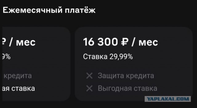 В России вырастут ставки по кредитам — заявление ЦБ РФ