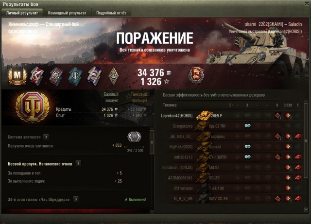 Wargaming 62