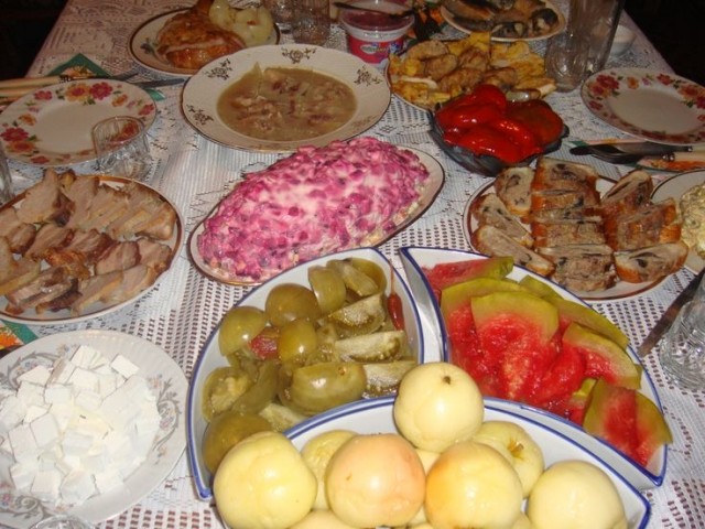 Сброс балласта