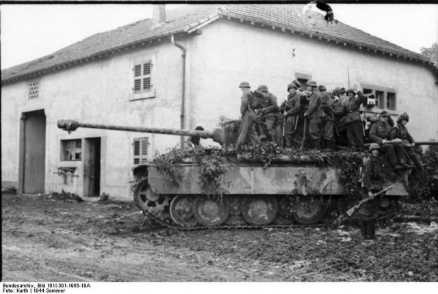 День Д, 6 июня 1944 года