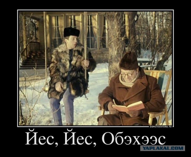 Будни американской кассирши