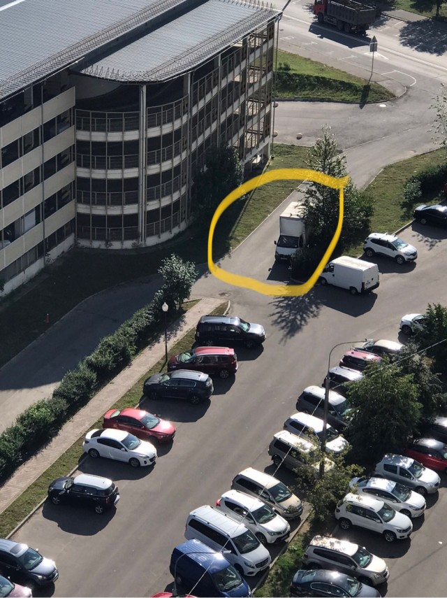 Родина должна знать своих пи@орасов