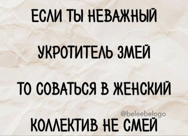 Всего понемногу. От 19.09.24