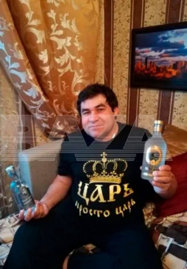 Задержан изверг, избивший бабушку, которая торговала цветами возле магазина в Ульяновске.