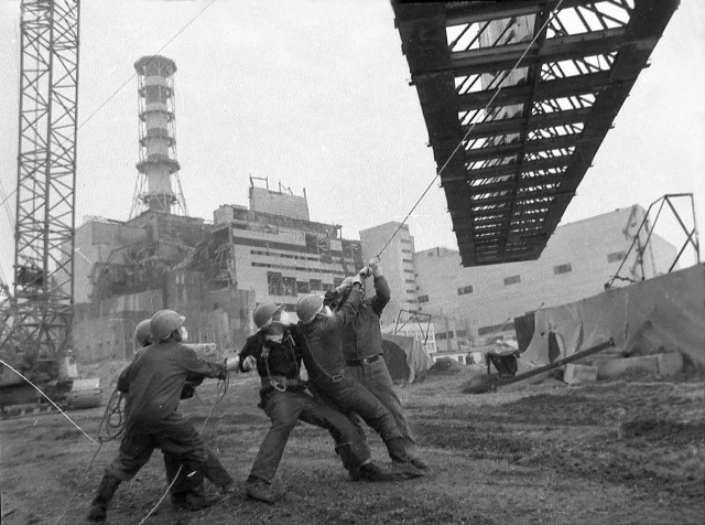 Фотографии из прошлого нашей страны – 79
