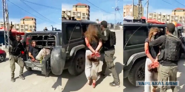 Исламисты в Дамаске клянутся взять Иерусалим, чтобы освободить жителей Газы
