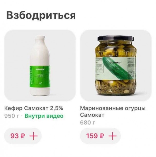 Всего понемногу. От 03.01.2025