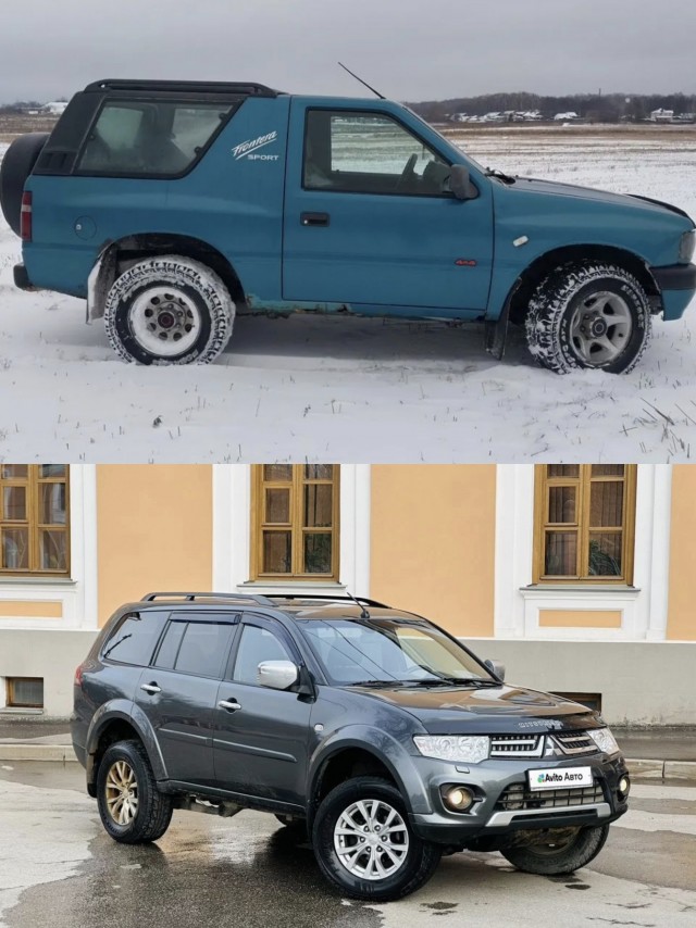 "Спортивные" версии Лада месяцами пылятся в автосалонах. Спроса нет
