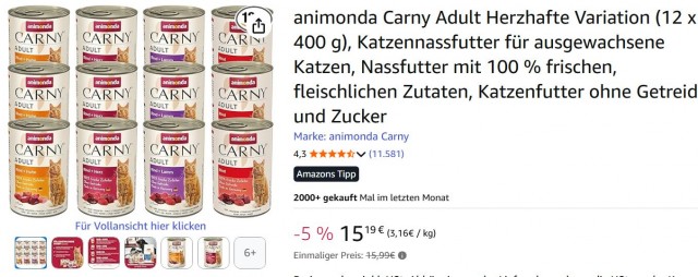 Китайский студент перешёл на кошачий корм из-за высокой стоимости жизни в Швейцарии