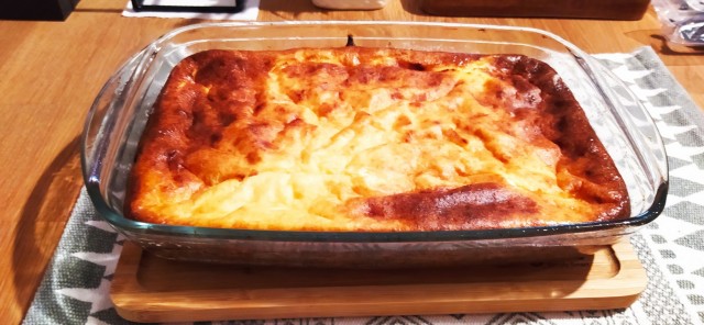 Быстрый и вкусный перекус детям.