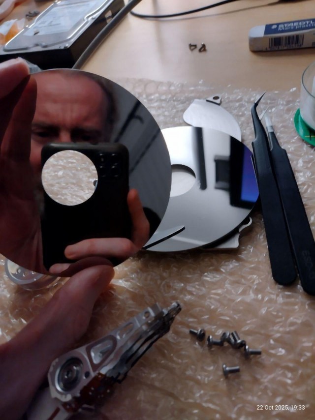 Криптану удалось восстановить доступ к своим биткоинам спустя 7,5 лет