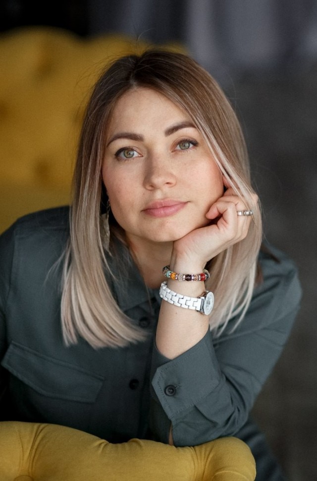 Тетеньки глубОкого удовлетворения - 64