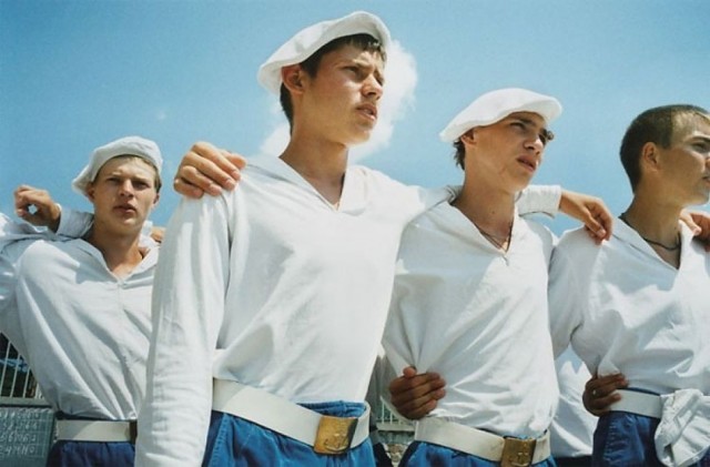 ​ Фотографии из прошлого нашей страны – 126