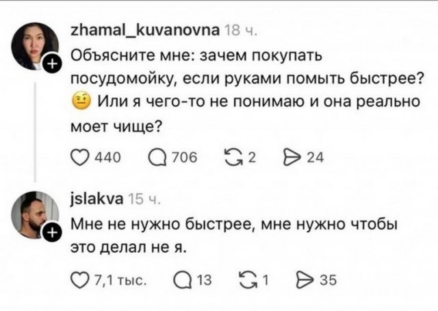 Четверговые картинки