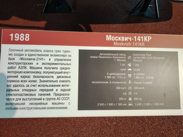 Всем привет и музей