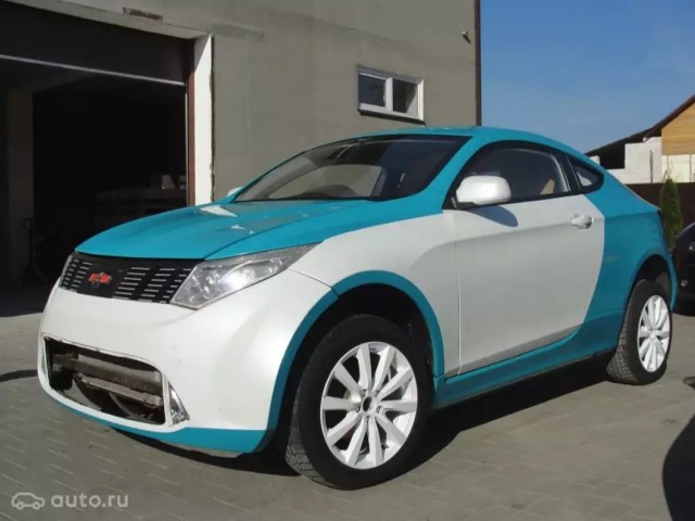 В России появится новый дешевый отечественный автомобиль от Яндекса, который будет доступен многим (не факт)