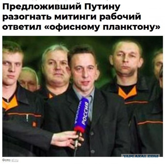 Неделя Бони на ЯПе