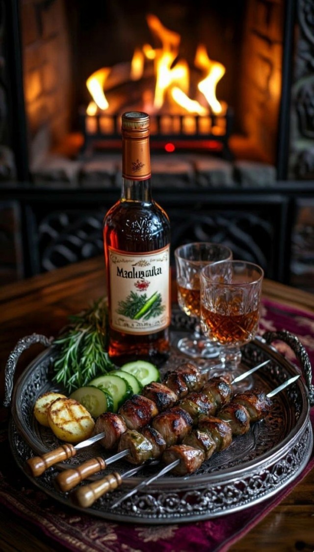 Прикольные и просто красивые картинки 05.06.2026