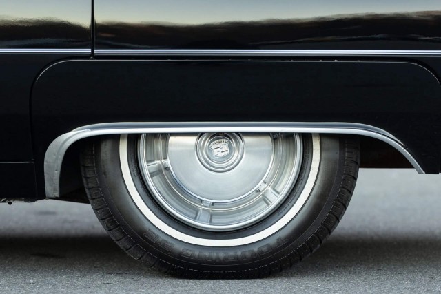 1966 Cadillac Sedan DeVille. Автопятница №149.