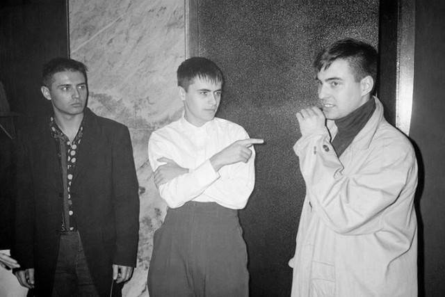 Gagarin Party: ночь, изменившая клубную Москву