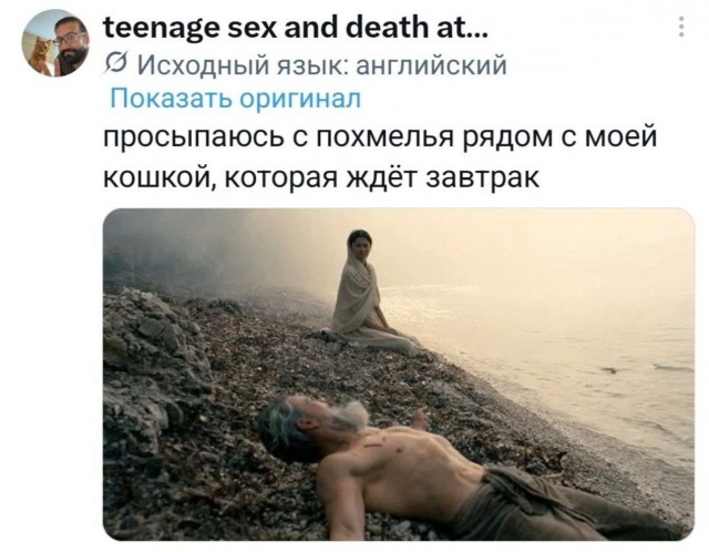 Картинки для деградации 282 (разной степени свежести)