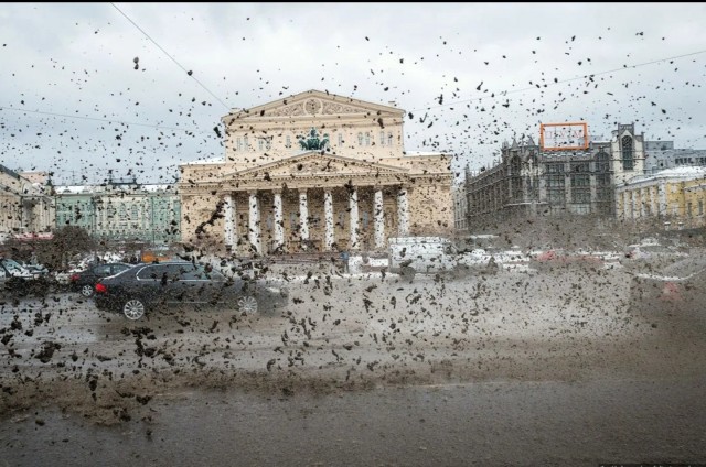 Внимание, Москва. Знамение от СоПогИ*