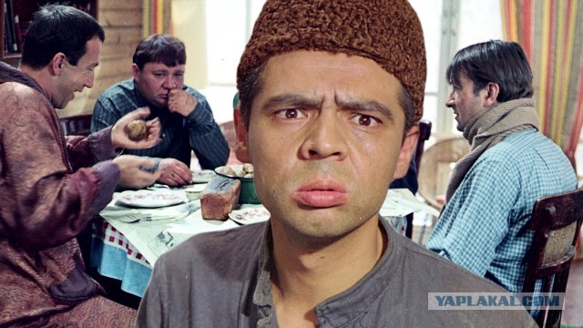 Когда "чуйка" сработала на 101%