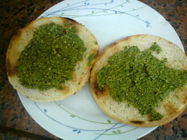 Грабли Готовят Гигантские ГАМБУРГЕРЫ!