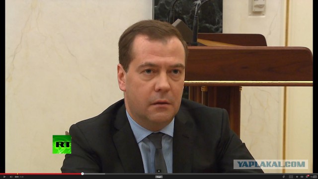 Медведев: Clausula rebus sic stantibus!