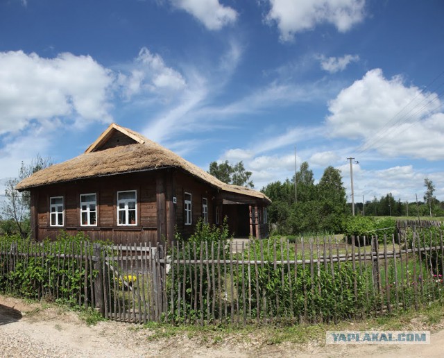 Прости, Юра, мы всё просрали!