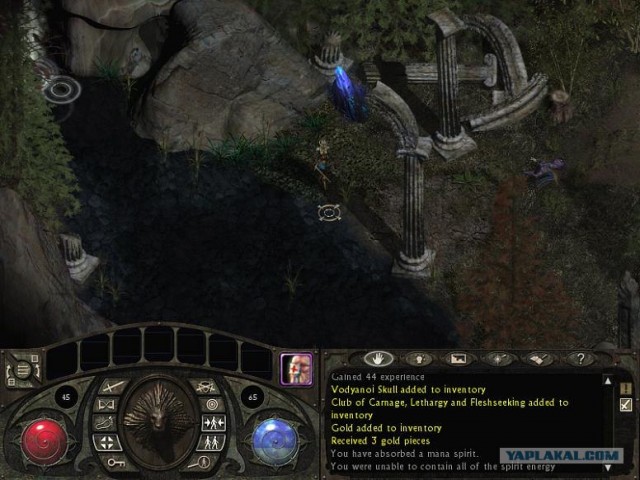 30 самых крутых RPG всех времен