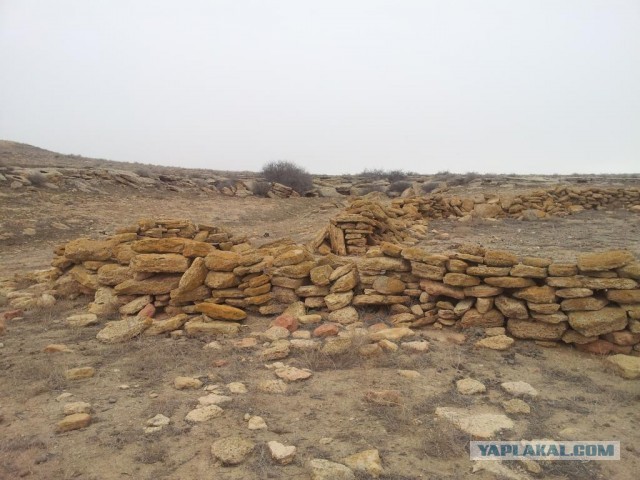 Путешествие в Восточный Аккар