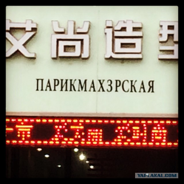 Просто забавные фотки из мобильника