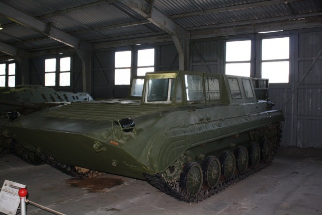 Кубинка 2010