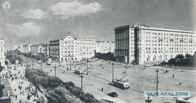 Челябинск