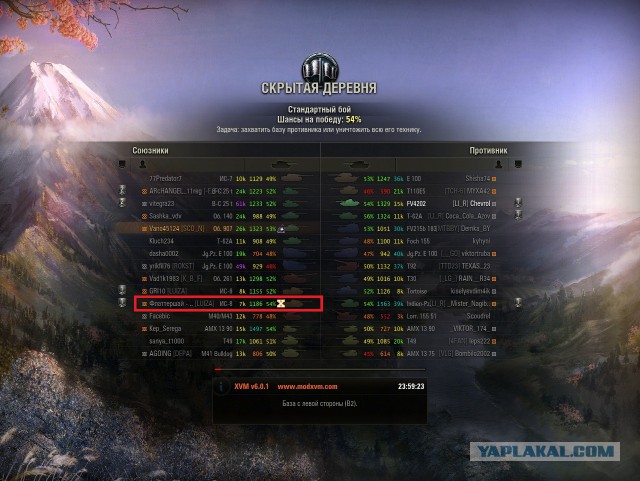 Wargaming 20