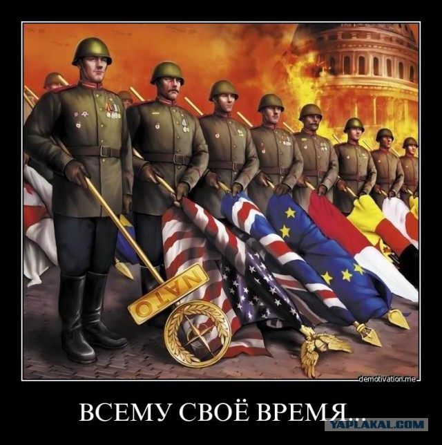 Кто к нам приедет на парад 9 мая