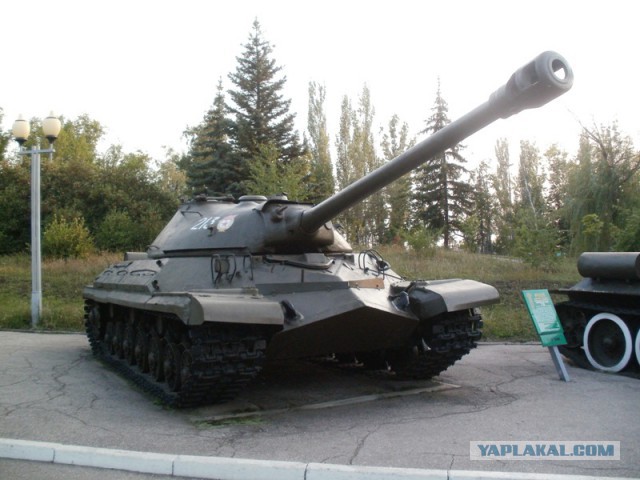 Танки!