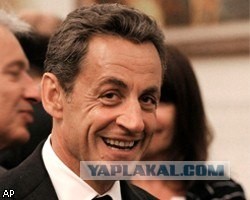 Ливию продали!